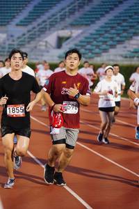 BIB: 1855, 0695
                            <button type="button" onclick="openModal(6097800)" class="btn btn-primary btn-sm float-right btn-popup" data-toggle="modal" data-target=".modal-high-quality">
                        <i class="fas fa-shopping-cart"></i> Add to Cart
                    </button>
                                            <button type="button" onclick="isThisMe(6097800, true)" class="btn btn-success btn-sm float-right btn-popup btn-isme hidden" data-toggle="tooltip" data-placement="bottom" title="นี่คือรูปของคุณใช่ไหม คลิกที่นี่เพื่อเอาเข้าอัลบั้ม">
                        <i class="fas fa-plus"></i> Add to album
                    </button>
                    <button type="button" onclick="isThisMe(6097800, false)" class="btn btn-warning btn-sm float-right btn-popup btn-isnotme hidden">
                        <i class="fas fa-ban"></i> Remove from album
                    </button>