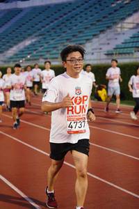 BIB: 209, 4737
                            <button type="button" onclick="openModal(6097964)" class="btn btn-primary btn-sm float-right btn-popup" data-toggle="modal" data-target=".modal-high-quality">
                        <i class="fas fa-shopping-cart"></i> Add to Cart
                    </button>
                                            <button type="button" onclick="isThisMe(6097964, true)" class="btn btn-success btn-sm float-right btn-popup btn-isme hidden" data-toggle="tooltip" data-placement="bottom" title="นี่คือรูปของคุณใช่ไหม คลิกที่นี่เพื่อเอาเข้าอัลบั้ม">
                        <i class="fas fa-plus"></i> Add to album
                    </button>
                    <button type="button" onclick="isThisMe(6097964, false)" class="btn btn-warning btn-sm float-right btn-popup btn-isnotme hidden">
                        <i class="fas fa-ban"></i> Remove from album
                    </button>