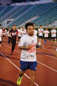 BIB: 7782
                            <button type="button" onclick="openModal(6098004)" class="btn btn-primary btn-sm float-right btn-popup" data-toggle="modal" data-target=".modal-high-quality">
                        <i class="fas fa-shopping-cart"></i> Add to Cart
                    </button>
                                            <button type="button" onclick="isThisMe(6098004, true)" class="btn btn-success btn-sm float-right btn-popup btn-isme hidden" data-toggle="tooltip" data-placement="bottom" title="นี่คือรูปของคุณใช่ไหม คลิกที่นี่เพื่อเอาเข้าอัลบั้ม">
                        <i class="fas fa-plus"></i> Add to album
                    </button>
                    <button type="button" onclick="isThisMe(6098004, false)" class="btn btn-warning btn-sm float-right btn-popup btn-isnotme hidden">
                        <i class="fas fa-ban"></i> Remove from album
                    </button>