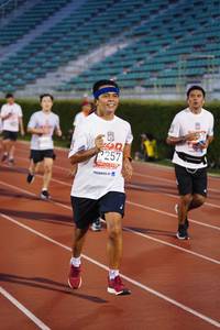 BIB: 257
                            <button type="button" onclick="openModal(6097582)" class="btn btn-primary btn-sm float-right btn-popup" data-toggle="modal" data-target=".modal-high-quality">
                        <i class="fas fa-shopping-cart"></i> Add to Cart
                    </button>
                                            <button type="button" onclick="isThisMe(6097582, true)" class="btn btn-success btn-sm float-right btn-popup btn-isme hidden" data-toggle="tooltip" data-placement="bottom" title="นี่คือรูปของคุณใช่ไหม คลิกที่นี่เพื่อเอาเข้าอัลบั้ม">
                        <i class="fas fa-plus"></i> Add to album
                    </button>
                    <button type="button" onclick="isThisMe(6097582, false)" class="btn btn-warning btn-sm float-right btn-popup btn-isnotme hidden">
                        <i class="fas fa-ban"></i> Remove from album
                    </button>