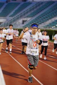 BIB: 6918
                            <button type="button" onclick="openModal(6097720)" class="btn btn-primary btn-sm float-right btn-popup" data-toggle="modal" data-target=".modal-high-quality">
                        <i class="fas fa-shopping-cart"></i> Add to Cart
                    </button>
                                            <button type="button" onclick="isThisMe(6097720, true)" class="btn btn-success btn-sm float-right btn-popup btn-isme hidden" data-toggle="tooltip" data-placement="bottom" title="นี่คือรูปของคุณใช่ไหม คลิกที่นี่เพื่อเอาเข้าอัลบั้ม">
                        <i class="fas fa-plus"></i> Add to album
                    </button>
                    <button type="button" onclick="isThisMe(6097720, false)" class="btn btn-warning btn-sm float-right btn-popup btn-isnotme hidden">
                        <i class="fas fa-ban"></i> Remove from album
                    </button>