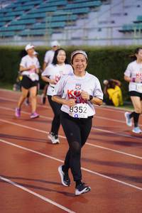 BIB: 8352
                            <button type="button" onclick="openModal(6098014)" class="btn btn-primary btn-sm float-right btn-popup" data-toggle="modal" data-target=".modal-high-quality">
                        <i class="fas fa-shopping-cart"></i> Add to Cart
                    </button>
                                            <button type="button" onclick="isThisMe(6098014, true)" class="btn btn-success btn-sm float-right btn-popup btn-isme hidden" data-toggle="tooltip" data-placement="bottom" title="นี่คือรูปของคุณใช่ไหม คลิกที่นี่เพื่อเอาเข้าอัลบั้ม">
                        <i class="fas fa-plus"></i> Add to album
                    </button>
                    <button type="button" onclick="isThisMe(6098014, false)" class="btn btn-warning btn-sm float-right btn-popup btn-isnotme hidden">
                        <i class="fas fa-ban"></i> Remove from album
                    </button>