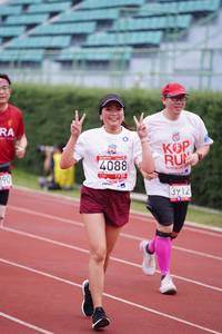 BIB: 4088, 3912
                            <button type="button" onclick="openModal(5941590)" class="btn btn-primary btn-sm float-right btn-popup" data-toggle="modal" data-target=".modal-high-quality">
                        <i class="fas fa-shopping-cart"></i> Add to Cart
                    </button>
                                            <button type="button" onclick="isThisMe(5941590, true)" class="btn btn-success btn-sm float-right btn-popup btn-isme hidden" data-toggle="tooltip" data-placement="bottom" title="นี่คือรูปของคุณใช่ไหม คลิกที่นี่เพื่อเอาเข้าอัลบั้ม">
                        <i class="fas fa-plus"></i> Add to album
                    </button>
                    <button type="button" onclick="isThisMe(5941590, false)" class="btn btn-warning btn-sm float-right btn-popup btn-isnotme hidden">
                        <i class="fas fa-ban"></i> Remove from album
                    </button>