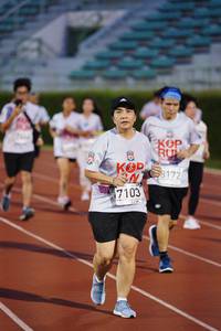 BIB: 3172, 7103
                            <button type="button" onclick="openModal(6097651)" class="btn btn-primary btn-sm float-right btn-popup" data-toggle="modal" data-target=".modal-high-quality">
                        <i class="fas fa-shopping-cart"></i> Add to Cart
                    </button>
                                            <button type="button" onclick="isThisMe(6097651, true)" class="btn btn-success btn-sm float-right btn-popup btn-isme hidden" data-toggle="tooltip" data-placement="bottom" title="นี่คือรูปของคุณใช่ไหม คลิกที่นี่เพื่อเอาเข้าอัลบั้ม">
                        <i class="fas fa-plus"></i> Add to album
                    </button>
                    <button type="button" onclick="isThisMe(6097651, false)" class="btn btn-warning btn-sm float-right btn-popup btn-isnotme hidden">
                        <i class="fas fa-ban"></i> Remove from album
                    </button>