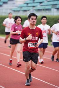 BIB: 205
                            <button type="button" onclick="openModal(5924804)" class="btn btn-primary btn-sm float-right btn-popup" data-toggle="modal" data-target=".modal-high-quality">
                        <i class="fas fa-shopping-cart"></i> Add to Cart
                    </button>
                                            <button type="button" onclick="isThisMe(5924804, true)" class="btn btn-success btn-sm float-right btn-popup btn-isme hidden" data-toggle="tooltip" data-placement="bottom" title="นี่คือรูปของคุณใช่ไหม คลิกที่นี่เพื่อเอาเข้าอัลบั้ม">
                        <i class="fas fa-plus"></i> Add to album
                    </button>
                    <button type="button" onclick="isThisMe(5924804, false)" class="btn btn-warning btn-sm float-right btn-popup btn-isnotme hidden">
                        <i class="fas fa-ban"></i> Remove from album
                    </button>