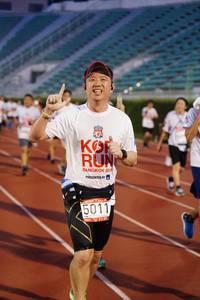 BIB: 201, 5011
                            <button type="button" onclick="openModal(6097865)" class="btn btn-primary btn-sm float-right btn-popup" data-toggle="modal" data-target=".modal-high-quality">
                        <i class="fas fa-shopping-cart"></i> Add to Cart
                    </button>
                                            <button type="button" onclick="isThisMe(6097865, true)" class="btn btn-success btn-sm float-right btn-popup btn-isme hidden" data-toggle="tooltip" data-placement="bottom" title="นี่คือรูปของคุณใช่ไหม คลิกที่นี่เพื่อเอาเข้าอัลบั้ม">
                        <i class="fas fa-plus"></i> Add to album
                    </button>
                    <button type="button" onclick="isThisMe(6097865, false)" class="btn btn-warning btn-sm float-right btn-popup btn-isnotme hidden">
                        <i class="fas fa-ban"></i> Remove from album
                    </button>