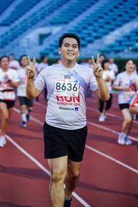 BIB: 8636, 2010
                            <button type="button" onclick="openModal(6090231)" class="btn btn-primary btn-sm float-right btn-popup" data-toggle="modal" data-target=".modal-high-quality">
                        <i class="fas fa-shopping-cart"></i> Add to Cart
                    </button>
                                            <button type="button" onclick="isThisMe(6090231, true)" class="btn btn-success btn-sm float-right btn-popup btn-isme hidden" data-toggle="tooltip" data-placement="bottom" title="นี่คือรูปของคุณใช่ไหม คลิกที่นี่เพื่อเอาเข้าอัลบั้ม">
                        <i class="fas fa-plus"></i> Add to album
                    </button>
                    <button type="button" onclick="isThisMe(6090231, false)" class="btn btn-warning btn-sm float-right btn-popup btn-isnotme hidden">
                        <i class="fas fa-ban"></i> Remove from album
                    </button>