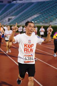 BIB: 019, 4384
                            <button type="button" onclick="openModal(6097933)" class="btn btn-primary btn-sm float-right btn-popup" data-toggle="modal" data-target=".modal-high-quality">
                        <i class="fas fa-shopping-cart"></i> Add to Cart
                    </button>
                                            <button type="button" onclick="isThisMe(6097933, true)" class="btn btn-success btn-sm float-right btn-popup btn-isme hidden" data-toggle="tooltip" data-placement="bottom" title="นี่คือรูปของคุณใช่ไหม คลิกที่นี่เพื่อเอาเข้าอัลบั้ม">
                        <i class="fas fa-plus"></i> Add to album
                    </button>
                    <button type="button" onclick="isThisMe(6097933, false)" class="btn btn-warning btn-sm float-right btn-popup btn-isnotme hidden">
                        <i class="fas fa-ban"></i> Remove from album
                    </button>