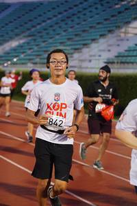 BIB: 842
                            <button type="button" onclick="openModal(6097729)" class="btn btn-primary btn-sm float-right btn-popup" data-toggle="modal" data-target=".modal-high-quality">
                        <i class="fas fa-shopping-cart"></i> Add to Cart
                    </button>
                                            <button type="button" onclick="isThisMe(6097729, true)" class="btn btn-success btn-sm float-right btn-popup btn-isme hidden" data-toggle="tooltip" data-placement="bottom" title="นี่คือรูปของคุณใช่ไหม คลิกที่นี่เพื่อเอาเข้าอัลบั้ม">
                        <i class="fas fa-plus"></i> Add to album
                    </button>
                    <button type="button" onclick="isThisMe(6097729, false)" class="btn btn-warning btn-sm float-right btn-popup btn-isnotme hidden">
                        <i class="fas fa-ban"></i> Remove from album
                    </button>