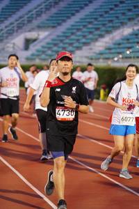 BIB: 4730, 6077
                            <button type="button" onclick="openModal(6098219)" class="btn btn-primary btn-sm float-right btn-popup" data-toggle="modal" data-target=".modal-high-quality">
                        <i class="fas fa-shopping-cart"></i> Add to Cart
                    </button>
                                            <button type="button" onclick="isThisMe(6098219, true)" class="btn btn-success btn-sm float-right btn-popup btn-isme hidden" data-toggle="tooltip" data-placement="bottom" title="นี่คือรูปของคุณใช่ไหม คลิกที่นี่เพื่อเอาเข้าอัลบั้ม">
                        <i class="fas fa-plus"></i> Add to album
                    </button>
                    <button type="button" onclick="isThisMe(6098219, false)" class="btn btn-warning btn-sm float-right btn-popup btn-isnotme hidden">
                        <i class="fas fa-ban"></i> Remove from album
                    </button>