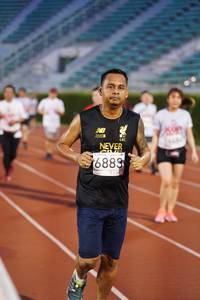 BIB: 6883
                            <button type="button" onclick="openModal(6097680)" class="btn btn-primary btn-sm float-right btn-popup" data-toggle="modal" data-target=".modal-high-quality">
                        <i class="fas fa-shopping-cart"></i> Add to Cart
                    </button>
                                            <button type="button" onclick="isThisMe(6097680, true)" class="btn btn-success btn-sm float-right btn-popup btn-isme hidden" data-toggle="tooltip" data-placement="bottom" title="นี่คือรูปของคุณใช่ไหม คลิกที่นี่เพื่อเอาเข้าอัลบั้ม">
                        <i class="fas fa-plus"></i> Add to album
                    </button>
                    <button type="button" onclick="isThisMe(6097680, false)" class="btn btn-warning btn-sm float-right btn-popup btn-isnotme hidden">
                        <i class="fas fa-ban"></i> Remove from album
                    </button>