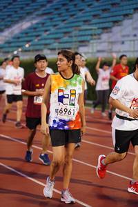 BIB: 6961
                            <button type="button" onclick="openModal(6098745)" class="btn btn-primary btn-sm float-right btn-popup" data-toggle="modal" data-target=".modal-high-quality">
                        <i class="fas fa-shopping-cart"></i> Add to Cart
                    </button>
                                            <button type="button" onclick="isThisMe(6098745, true)" class="btn btn-success btn-sm float-right btn-popup btn-isme hidden" data-toggle="tooltip" data-placement="bottom" title="นี่คือรูปของคุณใช่ไหม คลิกที่นี่เพื่อเอาเข้าอัลบั้ม">
                        <i class="fas fa-plus"></i> Add to album
                    </button>
                    <button type="button" onclick="isThisMe(6098745, false)" class="btn btn-warning btn-sm float-right btn-popup btn-isnotme hidden">
                        <i class="fas fa-ban"></i> Remove from album
                    </button>