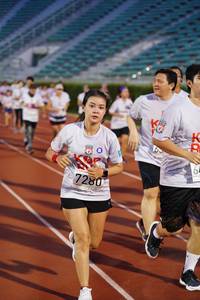 BIB: 7280
                            <button type="button" onclick="openModal(6097723)" class="btn btn-primary btn-sm float-right btn-popup" data-toggle="modal" data-target=".modal-high-quality">
                        <i class="fas fa-shopping-cart"></i> Add to Cart
                    </button>
                                            <button type="button" onclick="isThisMe(6097723, true)" class="btn btn-success btn-sm float-right btn-popup btn-isme hidden" data-toggle="tooltip" data-placement="bottom" title="นี่คือรูปของคุณใช่ไหม คลิกที่นี่เพื่อเอาเข้าอัลบั้ม">
                        <i class="fas fa-plus"></i> Add to album
                    </button>
                    <button type="button" onclick="isThisMe(6097723, false)" class="btn btn-warning btn-sm float-right btn-popup btn-isnotme hidden">
                        <i class="fas fa-ban"></i> Remove from album
                    </button>