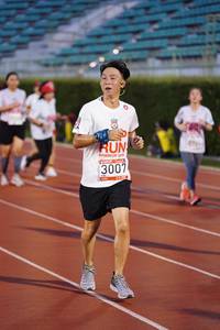 BIB: 3007
                            <button type="button" onclick="openModal(6097890)" class="btn btn-primary btn-sm float-right btn-popup" data-toggle="modal" data-target=".modal-high-quality">
                        <i class="fas fa-shopping-cart"></i> Add to Cart
                    </button>
                                            <button type="button" onclick="isThisMe(6097890, true)" class="btn btn-success btn-sm float-right btn-popup btn-isme hidden" data-toggle="tooltip" data-placement="bottom" title="นี่คือรูปของคุณใช่ไหม คลิกที่นี่เพื่อเอาเข้าอัลบั้ม">
                        <i class="fas fa-plus"></i> Add to album
                    </button>
                    <button type="button" onclick="isThisMe(6097890, false)" class="btn btn-warning btn-sm float-right btn-popup btn-isnotme hidden">
                        <i class="fas fa-ban"></i> Remove from album
                    </button>