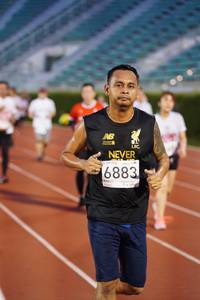 BIB: 6883
                            <button type="button" onclick="openModal(6097681)" class="btn btn-primary btn-sm float-right btn-popup" data-toggle="modal" data-target=".modal-high-quality">
                        <i class="fas fa-shopping-cart"></i> Add to Cart
                    </button>
                                            <button type="button" onclick="isThisMe(6097681, true)" class="btn btn-success btn-sm float-right btn-popup btn-isme hidden" data-toggle="tooltip" data-placement="bottom" title="นี่คือรูปของคุณใช่ไหม คลิกที่นี่เพื่อเอาเข้าอัลบั้ม">
                        <i class="fas fa-plus"></i> Add to album
                    </button>
                    <button type="button" onclick="isThisMe(6097681, false)" class="btn btn-warning btn-sm float-right btn-popup btn-isnotme hidden">
                        <i class="fas fa-ban"></i> Remove from album
                    </button>