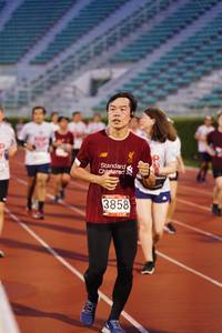 BIB: 3858
                            <button type="button" onclick="openModal(6098739)" class="btn btn-primary btn-sm float-right btn-popup" data-toggle="modal" data-target=".modal-high-quality">
                        <i class="fas fa-shopping-cart"></i> Add to Cart
                    </button>
                                            <button type="button" onclick="isThisMe(6098739, true)" class="btn btn-success btn-sm float-right btn-popup btn-isme hidden" data-toggle="tooltip" data-placement="bottom" title="นี่คือรูปของคุณใช่ไหม คลิกที่นี่เพื่อเอาเข้าอัลบั้ม">
                        <i class="fas fa-plus"></i> Add to album
                    </button>
                    <button type="button" onclick="isThisMe(6098739, false)" class="btn btn-warning btn-sm float-right btn-popup btn-isnotme hidden">
                        <i class="fas fa-ban"></i> Remove from album
                    </button>