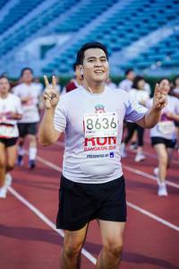 BIB: 8636, 2019
                            <button type="button" onclick="openModal(6090232)" class="btn btn-primary btn-sm float-right btn-popup" data-toggle="modal" data-target=".modal-high-quality">
                        <i class="fas fa-shopping-cart"></i> Add to Cart
                    </button>
                                            <button type="button" onclick="isThisMe(6090232, true)" class="btn btn-success btn-sm float-right btn-popup btn-isme hidden" data-toggle="tooltip" data-placement="bottom" title="นี่คือรูปของคุณใช่ไหม คลิกที่นี่เพื่อเอาเข้าอัลบั้ม">
                        <i class="fas fa-plus"></i> Add to album
                    </button>
                    <button type="button" onclick="isThisMe(6090232, false)" class="btn btn-warning btn-sm float-right btn-popup btn-isnotme hidden">
                        <i class="fas fa-ban"></i> Remove from album
                    </button>