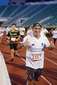 BIB: 3357
                            <button type="button" onclick="openModal(6097745)" class="btn btn-primary btn-sm float-right btn-popup" data-toggle="modal" data-target=".modal-high-quality">
                        <i class="fas fa-shopping-cart"></i> Add to Cart
                    </button>
                                            <button type="button" onclick="isThisMe(6097745, true)" class="btn btn-success btn-sm float-right btn-popup btn-isme hidden" data-toggle="tooltip" data-placement="bottom" title="นี่คือรูปของคุณใช่ไหม คลิกที่นี่เพื่อเอาเข้าอัลบั้ม">
                        <i class="fas fa-plus"></i> Add to album
                    </button>
                    <button type="button" onclick="isThisMe(6097745, false)" class="btn btn-warning btn-sm float-right btn-popup btn-isnotme hidden">
                        <i class="fas fa-ban"></i> Remove from album
                    </button>