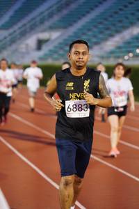 BIB: 6883
                            <button type="button" onclick="openModal(6097682)" class="btn btn-primary btn-sm float-right btn-popup" data-toggle="modal" data-target=".modal-high-quality">
                        <i class="fas fa-shopping-cart"></i> Add to Cart
                    </button>
                                            <button type="button" onclick="isThisMe(6097682, true)" class="btn btn-success btn-sm float-right btn-popup btn-isme hidden" data-toggle="tooltip" data-placement="bottom" title="นี่คือรูปของคุณใช่ไหม คลิกที่นี่เพื่อเอาเข้าอัลบั้ม">
                        <i class="fas fa-plus"></i> Add to album
                    </button>
                    <button type="button" onclick="isThisMe(6097682, false)" class="btn btn-warning btn-sm float-right btn-popup btn-isnotme hidden">
                        <i class="fas fa-ban"></i> Remove from album
                    </button>