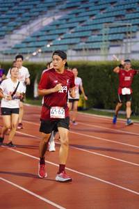 BIB: 4962
                            <button type="button" onclick="openModal(6098036)" class="btn btn-primary btn-sm float-right btn-popup" data-toggle="modal" data-target=".modal-high-quality">
                        <i class="fas fa-shopping-cart"></i> Add to Cart
                    </button>
                                            <button type="button" onclick="isThisMe(6098036, true)" class="btn btn-success btn-sm float-right btn-popup btn-isme hidden" data-toggle="tooltip" data-placement="bottom" title="นี่คือรูปของคุณใช่ไหม คลิกที่นี่เพื่อเอาเข้าอัลบั้ม">
                        <i class="fas fa-plus"></i> Add to album
                    </button>
                    <button type="button" onclick="isThisMe(6098036, false)" class="btn btn-warning btn-sm float-right btn-popup btn-isnotme hidden">
                        <i class="fas fa-ban"></i> Remove from album
                    </button>