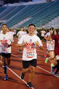 BIB: 4979, 2019, 2944
                            <button type="button" onclick="openModal(6098062)" class="btn btn-primary btn-sm float-right btn-popup" data-toggle="modal" data-target=".modal-high-quality">
                        <i class="fas fa-shopping-cart"></i> Add to Cart
                    </button>
                                            <button type="button" onclick="isThisMe(6098062, true)" class="btn btn-success btn-sm float-right btn-popup btn-isme hidden" data-toggle="tooltip" data-placement="bottom" title="นี่คือรูปของคุณใช่ไหม คลิกที่นี่เพื่อเอาเข้าอัลบั้ม">
                        <i class="fas fa-plus"></i> Add to album
                    </button>
                    <button type="button" onclick="isThisMe(6098062, false)" class="btn btn-warning btn-sm float-right btn-popup btn-isnotme hidden">
                        <i class="fas fa-ban"></i> Remove from album
                    </button>