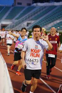 BIB: 840, 6473, 402
                            <button type="button" onclick="openModal(6097736)" class="btn btn-primary btn-sm float-right btn-popup" data-toggle="modal" data-target=".modal-high-quality">
                        <i class="fas fa-shopping-cart"></i> Add to Cart
                    </button>
                                            <button type="button" onclick="isThisMe(6097736, true)" class="btn btn-success btn-sm float-right btn-popup btn-isme hidden" data-toggle="tooltip" data-placement="bottom" title="นี่คือรูปของคุณใช่ไหม คลิกที่นี่เพื่อเอาเข้าอัลบั้ม">
                        <i class="fas fa-plus"></i> Add to album
                    </button>
                    <button type="button" onclick="isThisMe(6097736, false)" class="btn btn-warning btn-sm float-right btn-popup btn-isnotme hidden">
                        <i class="fas fa-ban"></i> Remove from album
                    </button>