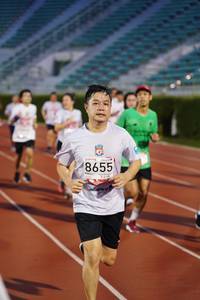 BIB: 8655
                            <button type="button" onclick="openModal(6097585)" class="btn btn-primary btn-sm float-right btn-popup" data-toggle="modal" data-target=".modal-high-quality">
                        <i class="fas fa-shopping-cart"></i> Add to Cart
                    </button>
                                            <button type="button" onclick="isThisMe(6097585, true)" class="btn btn-success btn-sm float-right btn-popup btn-isme hidden" data-toggle="tooltip" data-placement="bottom" title="นี่คือรูปของคุณใช่ไหม คลิกที่นี่เพื่อเอาเข้าอัลบั้ม">
                        <i class="fas fa-plus"></i> Add to album
                    </button>
                    <button type="button" onclick="isThisMe(6097585, false)" class="btn btn-warning btn-sm float-right btn-popup btn-isnotme hidden">
                        <i class="fas fa-ban"></i> Remove from album
                    </button>