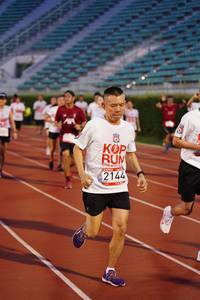 BIB: 2144
                            <button type="button" onclick="openModal(6098030)" class="btn btn-primary btn-sm float-right btn-popup" data-toggle="modal" data-target=".modal-high-quality">
                        <i class="fas fa-shopping-cart"></i> Add to Cart
                    </button>
                                            <button type="button" onclick="isThisMe(6098030, true)" class="btn btn-success btn-sm float-right btn-popup btn-isme hidden" data-toggle="tooltip" data-placement="bottom" title="นี่คือรูปของคุณใช่ไหม คลิกที่นี่เพื่อเอาเข้าอัลบั้ม">
                        <i class="fas fa-plus"></i> Add to album
                    </button>
                    <button type="button" onclick="isThisMe(6098030, false)" class="btn btn-warning btn-sm float-right btn-popup btn-isnotme hidden">
                        <i class="fas fa-ban"></i> Remove from album
                    </button>