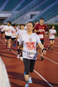 BIB: 8684
                            <button type="button" onclick="openModal(6098078)" class="btn btn-primary btn-sm float-right btn-popup" data-toggle="modal" data-target=".modal-high-quality">
                        <i class="fas fa-shopping-cart"></i> Add to Cart
                    </button>
                                            <button type="button" onclick="isThisMe(6098078, true)" class="btn btn-success btn-sm float-right btn-popup btn-isme hidden" data-toggle="tooltip" data-placement="bottom" title="นี่คือรูปของคุณใช่ไหม คลิกที่นี่เพื่อเอาเข้าอัลบั้ม">
                        <i class="fas fa-plus"></i> Add to album
                    </button>
                    <button type="button" onclick="isThisMe(6098078, false)" class="btn btn-warning btn-sm float-right btn-popup btn-isnotme hidden">
                        <i class="fas fa-ban"></i> Remove from album
                    </button>