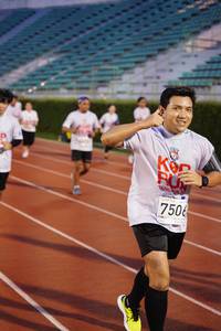 BIB: 7506
                            <button type="button" onclick="openModal(6097744)" class="btn btn-primary btn-sm float-right btn-popup" data-toggle="modal" data-target=".modal-high-quality">
                        <i class="fas fa-shopping-cart"></i> Add to Cart
                    </button>
                                            <button type="button" onclick="isThisMe(6097744, true)" class="btn btn-success btn-sm float-right btn-popup btn-isme hidden" data-toggle="tooltip" data-placement="bottom" title="นี่คือรูปของคุณใช่ไหม คลิกที่นี่เพื่อเอาเข้าอัลบั้ม">
                        <i class="fas fa-plus"></i> Add to album
                    </button>
                    <button type="button" onclick="isThisMe(6097744, false)" class="btn btn-warning btn-sm float-right btn-popup btn-isnotme hidden">
                        <i class="fas fa-ban"></i> Remove from album
                    </button>