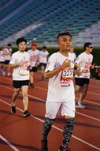 BIB: 2811, 3239
                            <button type="button" onclick="openModal(6097999)" class="btn btn-primary btn-sm float-right btn-popup" data-toggle="modal" data-target=".modal-high-quality">
                        <i class="fas fa-shopping-cart"></i> Add to Cart
                    </button>
                                            <button type="button" onclick="isThisMe(6097999, true)" class="btn btn-success btn-sm float-right btn-popup btn-isme hidden" data-toggle="tooltip" data-placement="bottom" title="นี่คือรูปของคุณใช่ไหม คลิกที่นี่เพื่อเอาเข้าอัลบั้ม">
                        <i class="fas fa-plus"></i> Add to album
                    </button>
                    <button type="button" onclick="isThisMe(6097999, false)" class="btn btn-warning btn-sm float-right btn-popup btn-isnotme hidden">
                        <i class="fas fa-ban"></i> Remove from album
                    </button>