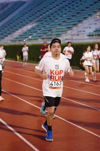 BIB: 4163
                            <button type="button" onclick="openModal(6098086)" class="btn btn-primary btn-sm float-right btn-popup" data-toggle="modal" data-target=".modal-high-quality">
                        <i class="fas fa-shopping-cart"></i> Add to Cart
                    </button>
                                            <button type="button" onclick="isThisMe(6098086, true)" class="btn btn-success btn-sm float-right btn-popup btn-isme hidden" data-toggle="tooltip" data-placement="bottom" title="นี่คือรูปของคุณใช่ไหม คลิกที่นี่เพื่อเอาเข้าอัลบั้ม">
                        <i class="fas fa-plus"></i> Add to album
                    </button>
                    <button type="button" onclick="isThisMe(6098086, false)" class="btn btn-warning btn-sm float-right btn-popup btn-isnotme hidden">
                        <i class="fas fa-ban"></i> Remove from album
                    </button>