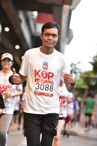 BIB: 3088
                            <button type="button" onclick="openModal(5862724)" class="btn btn-primary btn-sm float-right btn-popup" data-toggle="modal" data-target=".modal-high-quality">
                        <i class="fas fa-shopping-cart"></i> Add to Cart
                    </button>
                                            <button type="button" onclick="isThisMe(5862724, true)" class="btn btn-success btn-sm float-right btn-popup btn-isme hidden" data-toggle="tooltip" data-placement="bottom" title="นี่คือรูปของคุณใช่ไหม คลิกที่นี่เพื่อเอาเข้าอัลบั้ม">
                        <i class="fas fa-plus"></i> Add to album
                    </button>
                    <button type="button" onclick="isThisMe(5862724, false)" class="btn btn-warning btn-sm float-right btn-popup btn-isnotme hidden">
                        <i class="fas fa-ban"></i> Remove from album
                    </button>