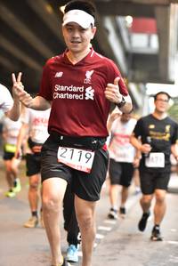 BIB: 2119
                            <button type="button" onclick="openModal(5862734)" class="btn btn-primary btn-sm float-right btn-popup" data-toggle="modal" data-target=".modal-high-quality">
                        <i class="fas fa-shopping-cart"></i> Add to Cart
                    </button>
                                            <button type="button" onclick="isThisMe(5862734, true)" class="btn btn-success btn-sm float-right btn-popup btn-isme hidden" data-toggle="tooltip" data-placement="bottom" title="นี่คือรูปของคุณใช่ไหม คลิกที่นี่เพื่อเอาเข้าอัลบั้ม">
                        <i class="fas fa-plus"></i> Add to album
                    </button>
                    <button type="button" onclick="isThisMe(5862734, false)" class="btn btn-warning btn-sm float-right btn-popup btn-isnotme hidden">
                        <i class="fas fa-ban"></i> Remove from album
                    </button>