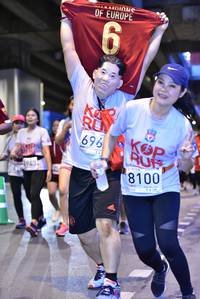 BIB: 696, 8100, 4943
                            <button type="button" onclick="openModal(5861833)" class="btn btn-primary btn-sm float-right btn-popup" data-toggle="modal" data-target=".modal-high-quality">
                        <i class="fas fa-shopping-cart"></i> Add to Cart
                    </button>
                                            <button type="button" onclick="isThisMe(5861833, true)" class="btn btn-success btn-sm float-right btn-popup btn-isme hidden" data-toggle="tooltip" data-placement="bottom" title="นี่คือรูปของคุณใช่ไหม คลิกที่นี่เพื่อเอาเข้าอัลบั้ม">
                        <i class="fas fa-plus"></i> Add to album
                    </button>
                    <button type="button" onclick="isThisMe(5861833, false)" class="btn btn-warning btn-sm float-right btn-popup btn-isnotme hidden">
                        <i class="fas fa-ban"></i> Remove from album
                    </button>