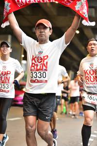 BIB: 3330, 353, 360
                            <button type="button" onclick="openModal(5864722)" class="btn btn-primary btn-sm float-right btn-popup" data-toggle="modal" data-target=".modal-high-quality">
                        <i class="fas fa-shopping-cart"></i> Add to Cart
                    </button>
                                            <button type="button" onclick="isThisMe(5864722, true)" class="btn btn-success btn-sm float-right btn-popup btn-isme hidden" data-toggle="tooltip" data-placement="bottom" title="นี่คือรูปของคุณใช่ไหม คลิกที่นี่เพื่อเอาเข้าอัลบั้ม">
                        <i class="fas fa-plus"></i> Add to album
                    </button>
                    <button type="button" onclick="isThisMe(5864722, false)" class="btn btn-warning btn-sm float-right btn-popup btn-isnotme hidden">
                        <i class="fas fa-ban"></i> Remove from album
                    </button>