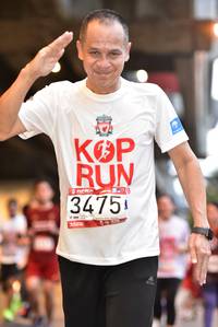 BIB: 3475
                            <button type="button" onclick="openModal(5864691)" class="btn btn-primary btn-sm float-right btn-popup" data-toggle="modal" data-target=".modal-high-quality">
                        <i class="fas fa-shopping-cart"></i> Add to Cart
                    </button>
                                            <button type="button" onclick="isThisMe(5864691, true)" class="btn btn-success btn-sm float-right btn-popup btn-isme hidden" data-toggle="tooltip" data-placement="bottom" title="นี่คือรูปของคุณใช่ไหม คลิกที่นี่เพื่อเอาเข้าอัลบั้ม">
                        <i class="fas fa-plus"></i> Add to album
                    </button>
                    <button type="button" onclick="isThisMe(5864691, false)" class="btn btn-warning btn-sm float-right btn-popup btn-isnotme hidden">
                        <i class="fas fa-ban"></i> Remove from album
                    </button>