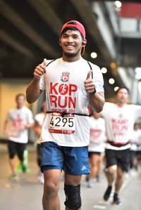 BIB: 4295
                            <button type="button" onclick="openModal(5864725)" class="btn btn-primary btn-sm float-right btn-popup" data-toggle="modal" data-target=".modal-high-quality">
                        <i class="fas fa-shopping-cart"></i> Add to Cart
                    </button>
                                            <button type="button" onclick="isThisMe(5864725, true)" class="btn btn-success btn-sm float-right btn-popup btn-isme hidden" data-toggle="tooltip" data-placement="bottom" title="นี่คือรูปของคุณใช่ไหม คลิกที่นี่เพื่อเอาเข้าอัลบั้ม">
                        <i class="fas fa-plus"></i> Add to album
                    </button>
                    <button type="button" onclick="isThisMe(5864725, false)" class="btn btn-warning btn-sm float-right btn-popup btn-isnotme hidden">
                        <i class="fas fa-ban"></i> Remove from album
                    </button>