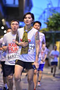 BIB: 6692
                            <button type="button" onclick="openModal(5861353)" class="btn btn-primary btn-sm float-right btn-popup" data-toggle="modal" data-target=".modal-high-quality">
                        <i class="fas fa-shopping-cart"></i> Add to Cart
                    </button>
                                            <button type="button" onclick="isThisMe(5861353, true)" class="btn btn-success btn-sm float-right btn-popup btn-isme hidden" data-toggle="tooltip" data-placement="bottom" title="นี่คือรูปของคุณใช่ไหม คลิกที่นี่เพื่อเอาเข้าอัลบั้ม">
                        <i class="fas fa-plus"></i> Add to album
                    </button>
                    <button type="button" onclick="isThisMe(5861353, false)" class="btn btn-warning btn-sm float-right btn-popup btn-isnotme hidden">
                        <i class="fas fa-ban"></i> Remove from album
                    </button>