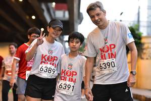 BIB: 6390, 6389, 6391
                            <button type="button" onclick="openModal(5865256)" class="btn btn-primary btn-sm float-right btn-popup" data-toggle="modal" data-target=".modal-high-quality">
                        <i class="fas fa-shopping-cart"></i> Add to Cart
                    </button>
                                            <button type="button" onclick="isThisMe(5865256, true)" class="btn btn-success btn-sm float-right btn-popup btn-isme hidden" data-toggle="tooltip" data-placement="bottom" title="นี่คือรูปของคุณใช่ไหม คลิกที่นี่เพื่อเอาเข้าอัลบั้ม">
                        <i class="fas fa-plus"></i> Add to album
                    </button>
                    <button type="button" onclick="isThisMe(5865256, false)" class="btn btn-warning btn-sm float-right btn-popup btn-isnotme hidden">
                        <i class="fas fa-ban"></i> Remove from album
                    </button>