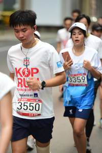 BIB: 3359, 3550
                            <button type="button" onclick="openModal(5874581)" class="btn btn-primary btn-sm float-right btn-popup" data-toggle="modal" data-target=".modal-high-quality">
                        <i class="fas fa-shopping-cart"></i> Add to Cart
                    </button>
                                            <button type="button" onclick="isThisMe(5874581, true)" class="btn btn-success btn-sm float-right btn-popup btn-isme hidden" data-toggle="tooltip" data-placement="bottom" title="นี่คือรูปของคุณใช่ไหม คลิกที่นี่เพื่อเอาเข้าอัลบั้ม">
                        <i class="fas fa-plus"></i> Add to album
                    </button>
                    <button type="button" onclick="isThisMe(5874581, false)" class="btn btn-warning btn-sm float-right btn-popup btn-isnotme hidden">
                        <i class="fas fa-ban"></i> Remove from album
                    </button>