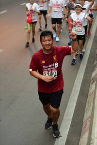 BIB: 3342, 100
                            <button type="button" onclick="openModal(5871346)" class="btn btn-primary btn-sm float-right btn-popup" data-toggle="modal" data-target=".modal-high-quality">
                        <i class="fas fa-shopping-cart"></i> Add to Cart
                    </button>
                                            <button type="button" onclick="isThisMe(5871346, true)" class="btn btn-success btn-sm float-right btn-popup btn-isme hidden" data-toggle="tooltip" data-placement="bottom" title="นี่คือรูปของคุณใช่ไหม คลิกที่นี่เพื่อเอาเข้าอัลบั้ม">
                        <i class="fas fa-plus"></i> Add to album
                    </button>
                    <button type="button" onclick="isThisMe(5871346, false)" class="btn btn-warning btn-sm float-right btn-popup btn-isnotme hidden">
                        <i class="fas fa-ban"></i> Remove from album
                    </button>