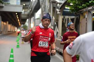 BIB: 4997
                            <button type="button" onclick="openModal(5869691)" class="btn btn-primary btn-sm float-right btn-popup" data-toggle="modal" data-target=".modal-high-quality">
                        <i class="fas fa-shopping-cart"></i> Add to Cart
                    </button>
                                            <button type="button" onclick="isThisMe(5869691, true)" class="btn btn-success btn-sm float-right btn-popup btn-isme hidden" data-toggle="tooltip" data-placement="bottom" title="นี่คือรูปของคุณใช่ไหม คลิกที่นี่เพื่อเอาเข้าอัลบั้ม">
                        <i class="fas fa-plus"></i> Add to album
                    </button>
                    <button type="button" onclick="isThisMe(5869691, false)" class="btn btn-warning btn-sm float-right btn-popup btn-isnotme hidden">
                        <i class="fas fa-ban"></i> Remove from album
                    </button>