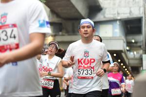 BIB: 5733, 2654, 5663
                            <button type="button" onclick="openModal(5872003)" class="btn btn-primary btn-sm float-right btn-popup" data-toggle="modal" data-target=".modal-high-quality">
                        <i class="fas fa-shopping-cart"></i> Add to Cart
                    </button>
                                            <button type="button" onclick="isThisMe(5872003, true)" class="btn btn-success btn-sm float-right btn-popup btn-isme hidden" data-toggle="tooltip" data-placement="bottom" title="นี่คือรูปของคุณใช่ไหม คลิกที่นี่เพื่อเอาเข้าอัลบั้ม">
                        <i class="fas fa-plus"></i> Add to album
                    </button>
                    <button type="button" onclick="isThisMe(5872003, false)" class="btn btn-warning btn-sm float-right btn-popup btn-isnotme hidden">
                        <i class="fas fa-ban"></i> Remove from album
                    </button>