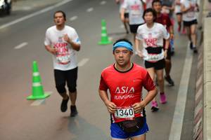 BIB: 455, 1340
                            <button type="button" onclick="openModal(5871278)" class="btn btn-primary btn-sm float-right btn-popup" data-toggle="modal" data-target=".modal-high-quality">
                        <i class="fas fa-shopping-cart"></i> Add to Cart
                    </button>
                                            <button type="button" onclick="isThisMe(5871278, true)" class="btn btn-success btn-sm float-right btn-popup btn-isme hidden" data-toggle="tooltip" data-placement="bottom" title="นี่คือรูปของคุณใช่ไหม คลิกที่นี่เพื่อเอาเข้าอัลบั้ม">
                        <i class="fas fa-plus"></i> Add to album
                    </button>
                    <button type="button" onclick="isThisMe(5871278, false)" class="btn btn-warning btn-sm float-right btn-popup btn-isnotme hidden">
                        <i class="fas fa-ban"></i> Remove from album
                    </button>