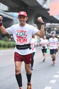 BIB: 2738, 010
                            <button type="button" onclick="openModal(5882037)" class="btn btn-primary btn-sm float-right btn-popup" data-toggle="modal" data-target=".modal-high-quality">
                        <i class="fas fa-shopping-cart"></i> Add to Cart
                    </button>
                                            <button type="button" onclick="isThisMe(5882037, true)" class="btn btn-success btn-sm float-right btn-popup btn-isme hidden" data-toggle="tooltip" data-placement="bottom" title="นี่คือรูปของคุณใช่ไหม คลิกที่นี่เพื่อเอาเข้าอัลบั้ม">
                        <i class="fas fa-plus"></i> Add to album
                    </button>
                    <button type="button" onclick="isThisMe(5882037, false)" class="btn btn-warning btn-sm float-right btn-popup btn-isnotme hidden">
                        <i class="fas fa-ban"></i> Remove from album
                    </button>