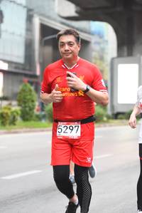 BIB: 5297
                            <button type="button" onclick="openModal(5871503)" class="btn btn-primary btn-sm float-right btn-popup" data-toggle="modal" data-target=".modal-high-quality">
                        <i class="fas fa-shopping-cart"></i> Add to Cart
                    </button>
                                            <button type="button" onclick="isThisMe(5871503, true)" class="btn btn-success btn-sm float-right btn-popup btn-isme hidden" data-toggle="tooltip" data-placement="bottom" title="นี่คือรูปของคุณใช่ไหม คลิกที่นี่เพื่อเอาเข้าอัลบั้ม">
                        <i class="fas fa-plus"></i> Add to album
                    </button>
                    <button type="button" onclick="isThisMe(5871503, false)" class="btn btn-warning btn-sm float-right btn-popup btn-isnotme hidden">
                        <i class="fas fa-ban"></i> Remove from album
                    </button>