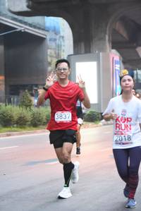 BIB: 3837, 2018
                            <button type="button" onclick="openModal(5879027)" class="btn btn-primary btn-sm float-right btn-popup" data-toggle="modal" data-target=".modal-high-quality">
                        <i class="fas fa-shopping-cart"></i> Add to Cart
                    </button>
                                            <button type="button" onclick="isThisMe(5879027, true)" class="btn btn-success btn-sm float-right btn-popup btn-isme hidden" data-toggle="tooltip" data-placement="bottom" title="นี่คือรูปของคุณใช่ไหม คลิกที่นี่เพื่อเอาเข้าอัลบั้ม">
                        <i class="fas fa-plus"></i> Add to album
                    </button>
                    <button type="button" onclick="isThisMe(5879027, false)" class="btn btn-warning btn-sm float-right btn-popup btn-isnotme hidden">
                        <i class="fas fa-ban"></i> Remove from album
                    </button>