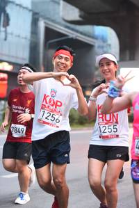 BIB: 1255, 1256, 9849
                            <button type="button" onclick="openModal(5877637)" class="btn btn-primary btn-sm float-right btn-popup" data-toggle="modal" data-target=".modal-high-quality">
                        <i class="fas fa-shopping-cart"></i> Add to Cart
                    </button>
                                            <button type="button" onclick="isThisMe(5877637, true)" class="btn btn-success btn-sm float-right btn-popup btn-isme hidden" data-toggle="tooltip" data-placement="bottom" title="นี่คือรูปของคุณใช่ไหม คลิกที่นี่เพื่อเอาเข้าอัลบั้ม">
                        <i class="fas fa-plus"></i> Add to album
                    </button>
                    <button type="button" onclick="isThisMe(5877637, false)" class="btn btn-warning btn-sm float-right btn-popup btn-isnotme hidden">
                        <i class="fas fa-ban"></i> Remove from album
                    </button>