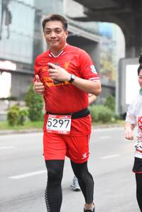 BIB: 5297
                            <button type="button" onclick="openModal(5871340)" class="btn btn-primary btn-sm float-right btn-popup" data-toggle="modal" data-target=".modal-high-quality">
                        <i class="fas fa-shopping-cart"></i> Add to Cart
                    </button>
                                            <button type="button" onclick="isThisMe(5871340, true)" class="btn btn-success btn-sm float-right btn-popup btn-isme hidden" data-toggle="tooltip" data-placement="bottom" title="นี่คือรูปของคุณใช่ไหม คลิกที่นี่เพื่อเอาเข้าอัลบั้ม">
                        <i class="fas fa-plus"></i> Add to album
                    </button>
                    <button type="button" onclick="isThisMe(5871340, false)" class="btn btn-warning btn-sm float-right btn-popup btn-isnotme hidden">
                        <i class="fas fa-ban"></i> Remove from album
                    </button>